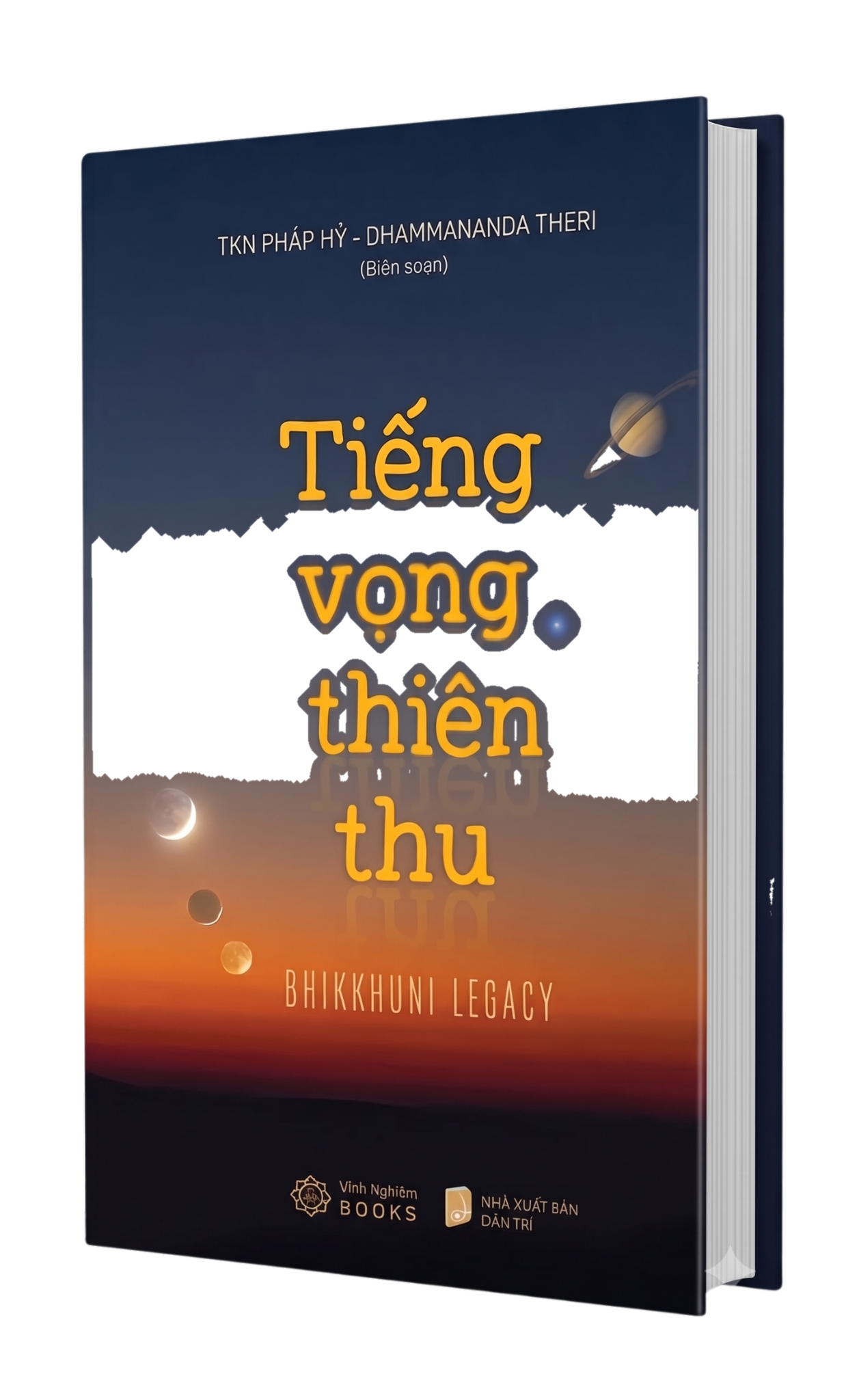 Tiếng vọng thiên thu