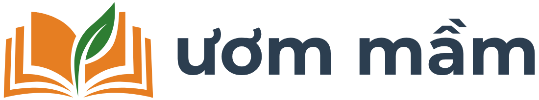 Ươm mầm