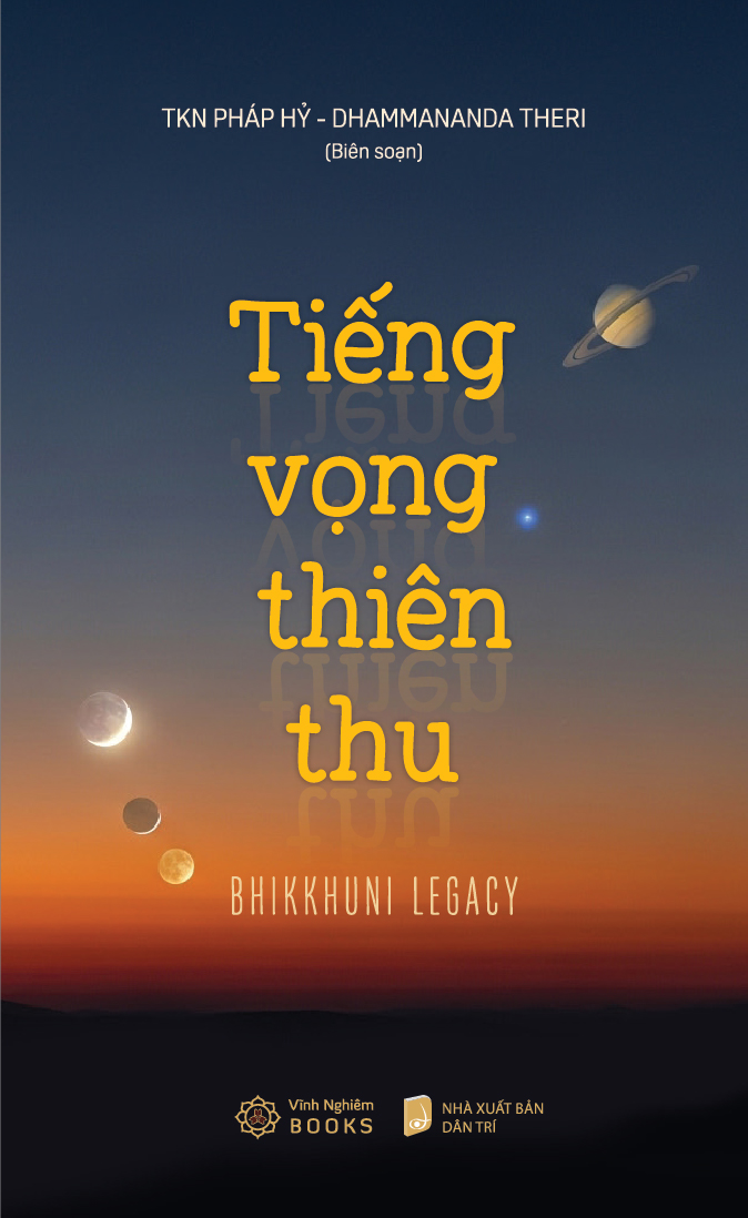 Tiếng vọng thiên thu